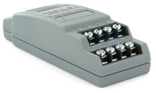 Toro 8 Station Module to suit TMC-424E (Grey) - Click Image to Close